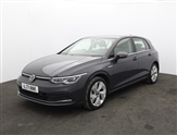 Volkswagen Golf Image 5