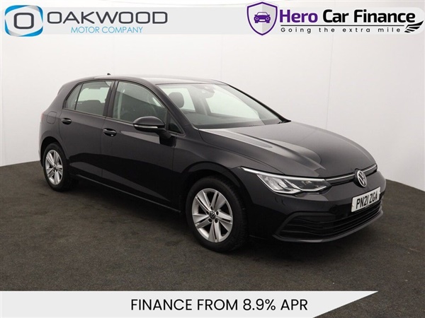 Large image for the Used Volkswagen GOLF