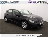 Volkswagen Golf Image 1