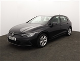 Volkswagen Golf Image 5
