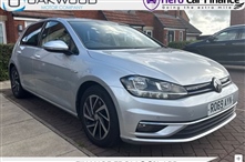 Used Volkswagen Golf