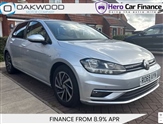 Volkswagen Golf Image 1