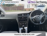 Volkswagen Golf Image 6