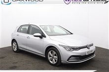 Used Volkswagen Golf