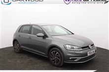Used Volkswagen Golf Used Volkswagen Golf