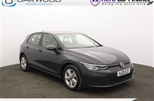 Used Volkswagen Golf