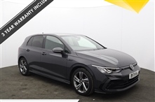 Used Volkswagen Golf