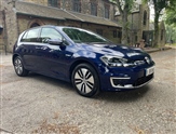 Used Volkswagen Golf