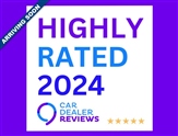 Used Volkswagen Golf