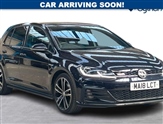 Used Volkswagen Golf