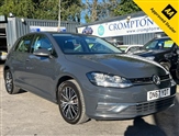 Used Volkswagen Golf
