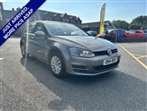 Used Volkswagen Golf