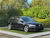 Used Volkswagen Golf Used Volkswagen Golf