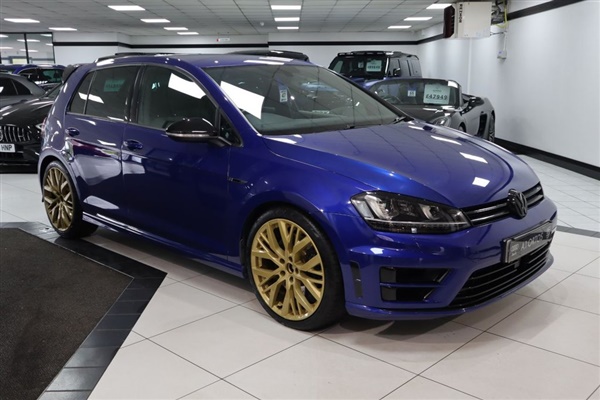 Large image for the Used Volkswagen GOLF