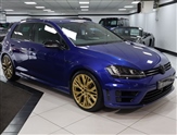 Used Volkswagen Golf