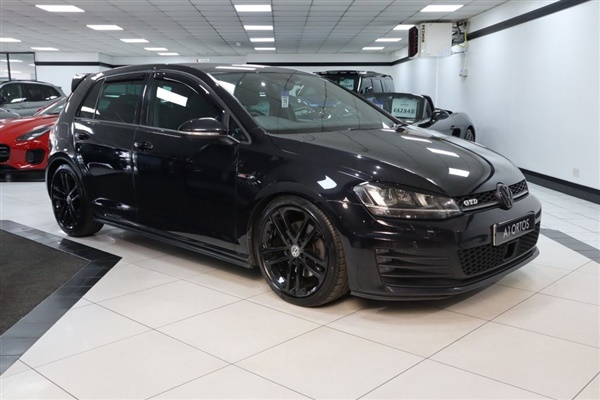 Large image for the Used Volkswagen GOLF