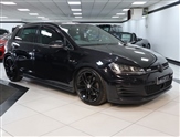 Used Volkswagen Golf