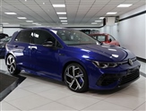 Used Volkswagen Golf