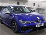 Used Volkswagen Golf