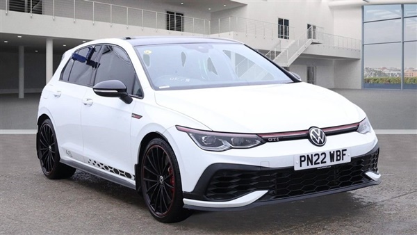 Large image for the Used Volkswagen GOLF