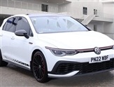 Used Volkswagen Golf
