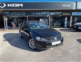 Used Volkswagen Golf