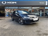 Used Volkswagen Golf