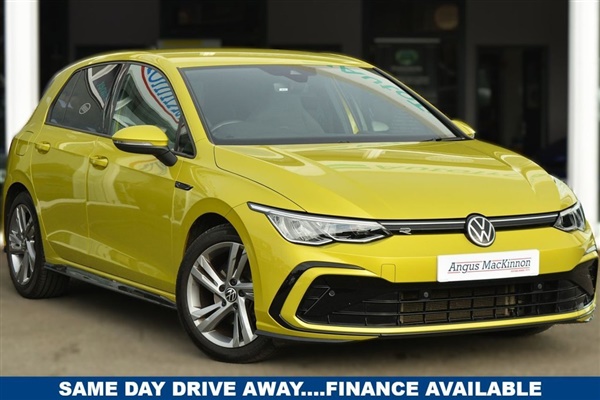 Large image for the Used Volkswagen GOLF