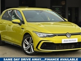 Used Volkswagen Golf