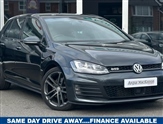 Used Volkswagen Golf