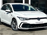 Used Volkswagen Golf