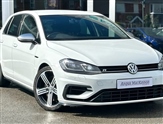 Used Volkswagen Golf
