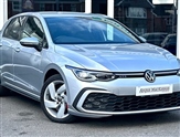 Used Volkswagen Golf