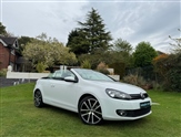 Used Volkswagen Golf
