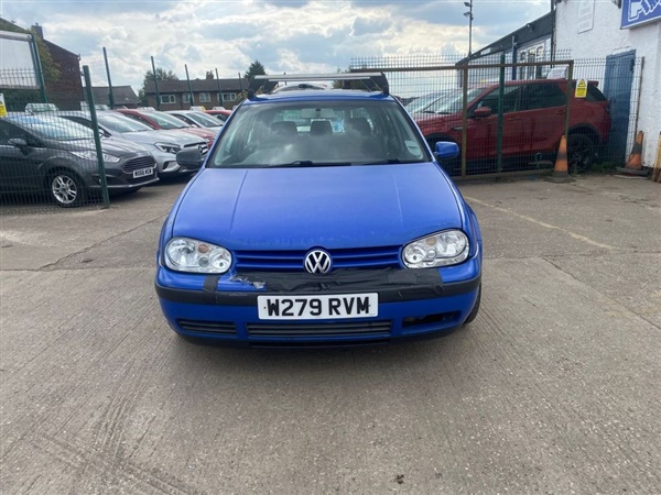 Large image for the Used Volkswagen GOLF