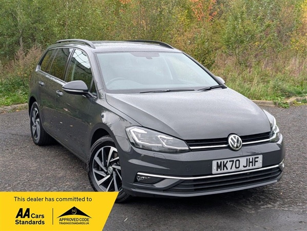 Large image for the Used Volkswagen GOLF