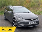 Used Volkswagen Golf