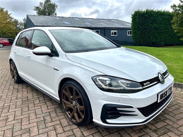 Large image for the Used Volkswagen GOLF