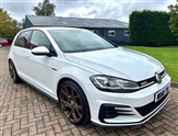 Used Volkswagen Golf