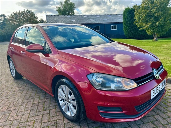 Large image for the Used Volkswagen GOLF