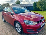 Used Volkswagen Golf