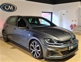 Used Volkswagen Golf