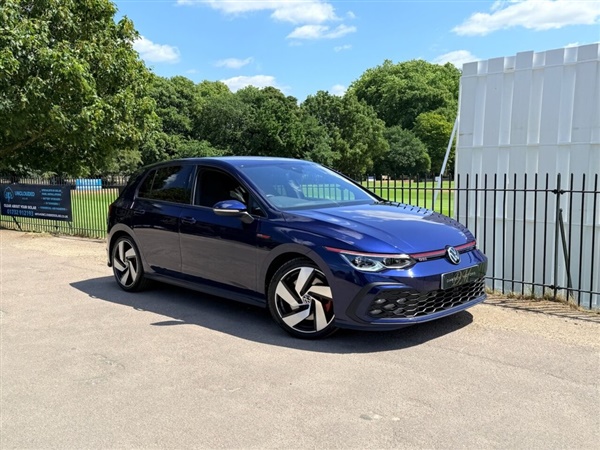 Large image for the Used Volkswagen GOLF