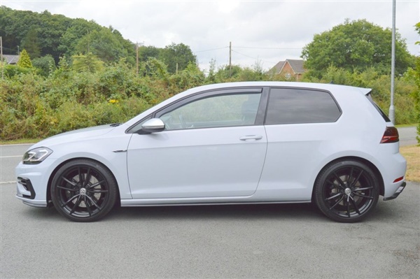Large image for the Used Volkswagen GOLF
