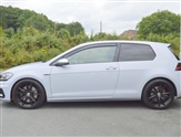 Used Volkswagen Golf