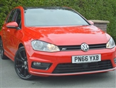 Used Volkswagen Golf