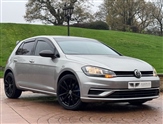 Used Volkswagen Golf Used Volkswagen Golf