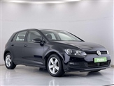 Used Volkswagen Golf
