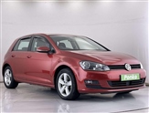 Used Volkswagen Golf