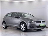 Used Volkswagen Golf
